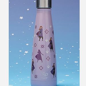 Disney For S'well Anna Water Bottle